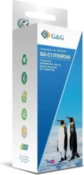 G&amp;G GG-C13T00R340