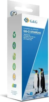 G&amp;G GG-C13T00R240
