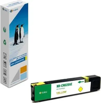 G&amp;G GG-NH-CN628AE (аналог HP NH-CN628AE)