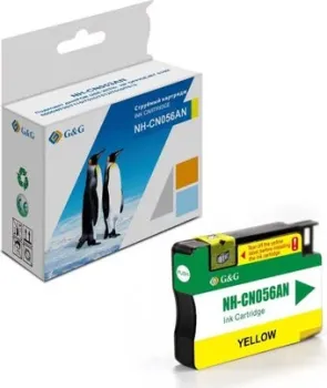 G&amp;G GG-NH-CN056AN (аналог HP NH-CN056AN)