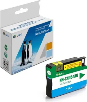 G&amp;G GG-NH-CN054AN (аналог HP NH-CN054AN)