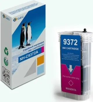 G&amp;G GG-NH-C9372A (аналог HP NH-C9372A)