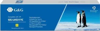 G&amp;G GG-L0S31YC (аналог HP L0S31YC)