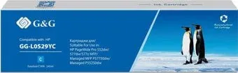 G&amp;G GG-L0S29YC (аналог HP L0S29YC)