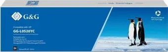 G&amp;G GG-L0S20YC (аналог HP L0S20YC)