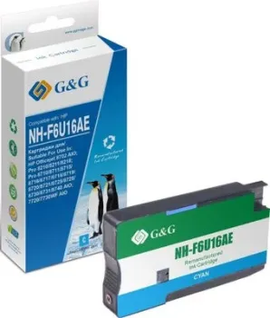 G&amp;G GG-F6U16AE (аналог HP F6U16AE)
