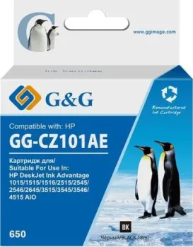 G&amp;G GG-CZ101AE (аналог HP CZ101AE)