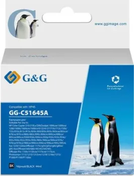 G&amp;G GG-C51645A (аналог HP C51645A)