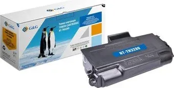 G&amp;G GG-NT-TN3280 (аналог Brother NT-TN3280)