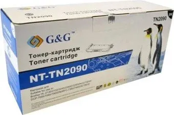 G&amp;G GG-NT-TN2090 (аналог Brother NT-TN2090)