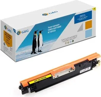 G&amp;G GG-NT-CF352A (аналог HP NT-CF352A)