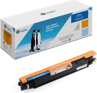 G&amp;G GG-NT-CF351A (аналог HP NT-CF351A)