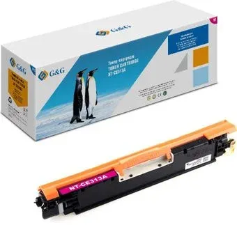 G&amp;G GG-NT-CE313A (аналог HP NT-CE313A)