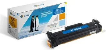 G&amp;G GG-NT-CC532A (аналог HP NT-CC532A)