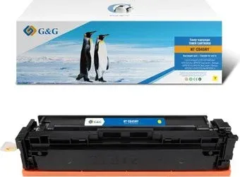 G&amp;G GG-NT-C045HY (аналог Canon NT-C045HY)