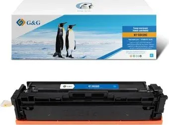 G&amp;G GG-NT-C045HC (аналог Canon NT-C045HC)