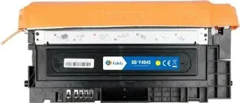 G&amp;G GG-Y404S (аналог Samsung Y404S)