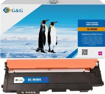G&amp;G GG-M406S (аналог Samsung M406S)