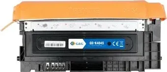 G&amp;G GG-K404S (аналог Samsung K404S)