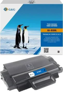 G&amp;G GG-D209L (аналог Samsung D209L)