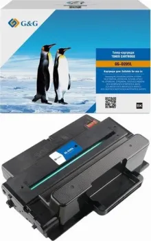 G&amp;G GG-D205L (аналог Samsung D205L)