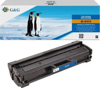 G&amp;G GG-D101S (аналог Samsung D101S)