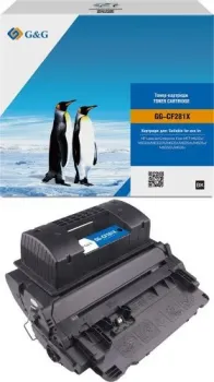G&amp;G GG-CF281X (аналог HP CF281X)
