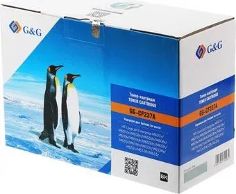 G&amp;G GG-CF237A (аналог HP CF237A)