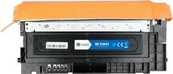 G&amp;G GG-C404S (аналог Samsung C404S)