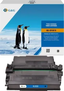 G&amp;G GG-CF287X (аналог HP CF287X)
