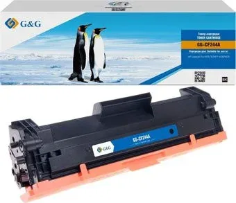 G&amp;G GG-CF244A (аналог HP CF244A)