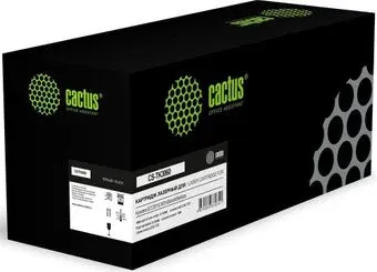 CACTUS CS-TK3060 (аналог Kyocera TK3060)