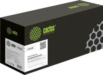 CACTUS CS-W2120X (аналог HP W2120X)