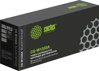 CACTUS CS-W1335A (аналог HP W1335A)
