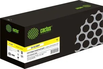 CACTUS CS-VLC605Y (аналог Xerox VLC605Y)