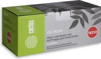 CACTUS CS-TK310 (аналог Kyocera TK310)