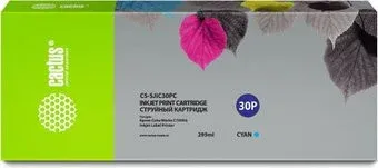 CACTUS CS-SJIC30PC (аналог Epson SJIC30PC)