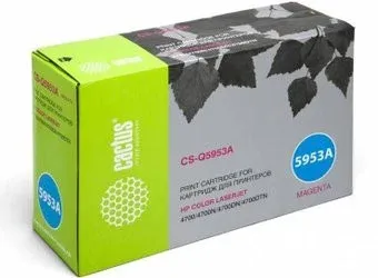 CACTUS CS-Q5953A (аналог HP Q5953A)