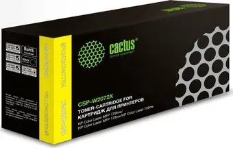 CACTUS CSP-W2072X (аналог HP W2072X)