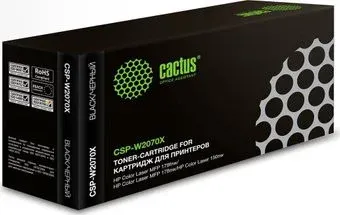 CACTUS CSP-W2070X (аналог HP W2070X)