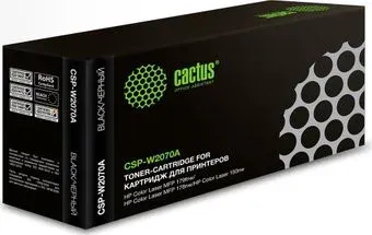 CACTUS CSP-W2070A (аналог HP W2070A)
