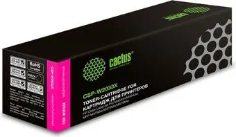 CACTUS CSP-W2033X (аналог HP W2033X)