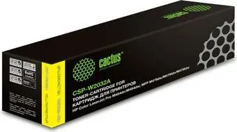 CACTUS CSP-W2032A (аналог HP W2032A)