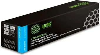CACTUS CSP-W2031A (аналог HP W2031A)