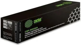CACTUS CSP-W2030A (аналог HP W2030A)