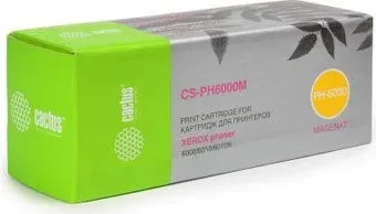 CACTUS CS-PH6000M (аналог Xerox PH6000M)