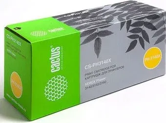 CACTUS CS-PH3140X (аналог Xerox PH3140X)