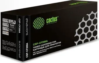 CACTUS CSP-CF289A (аналог HP CF289A)