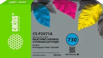 CACTUS CS-P2V71A (аналог HP P2V71A)