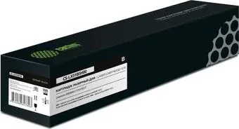 CACTUS CS-LX51B5H00 (аналог Lexmark LX51B5H00)